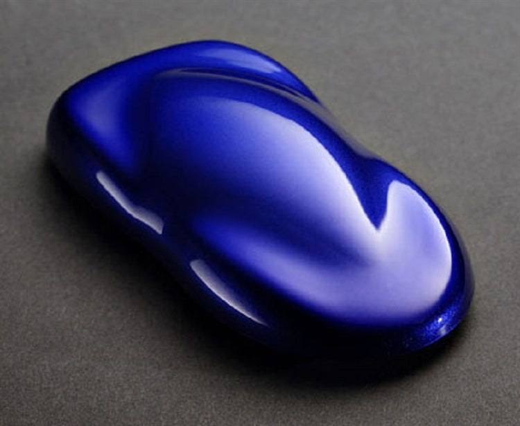 House of Kolor Shimrin - UK05 Cobalt Blue Urethane Kandy – 66autocolor