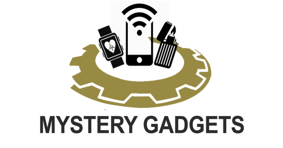 Mystery Gadgets
