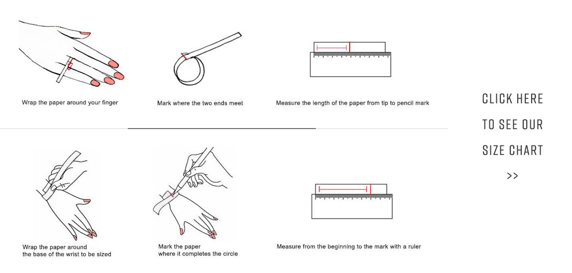 ring size guide