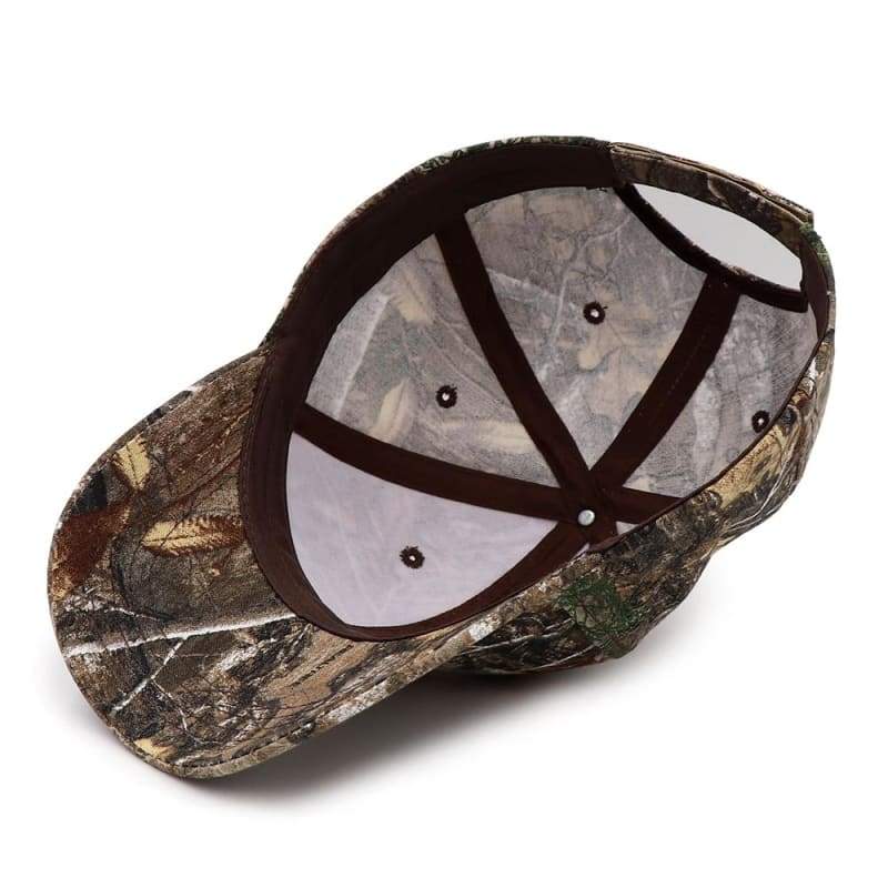 Casquette de chasse au meilleur prix - Ma Caméra Chasse