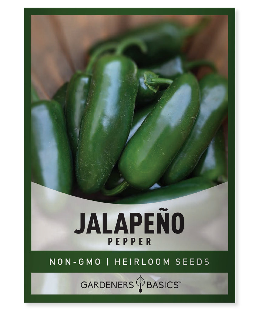 17 Flavorful Pepper Types  Jung Seed's Gardening Blog