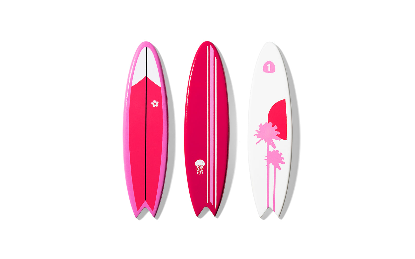 Waimea Surfboard Pack