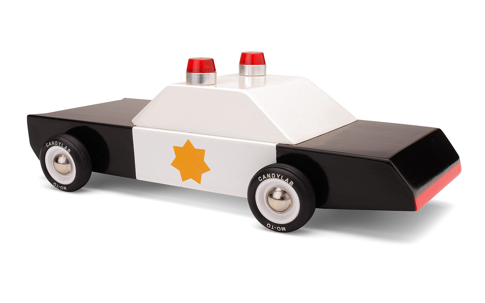 toys police car