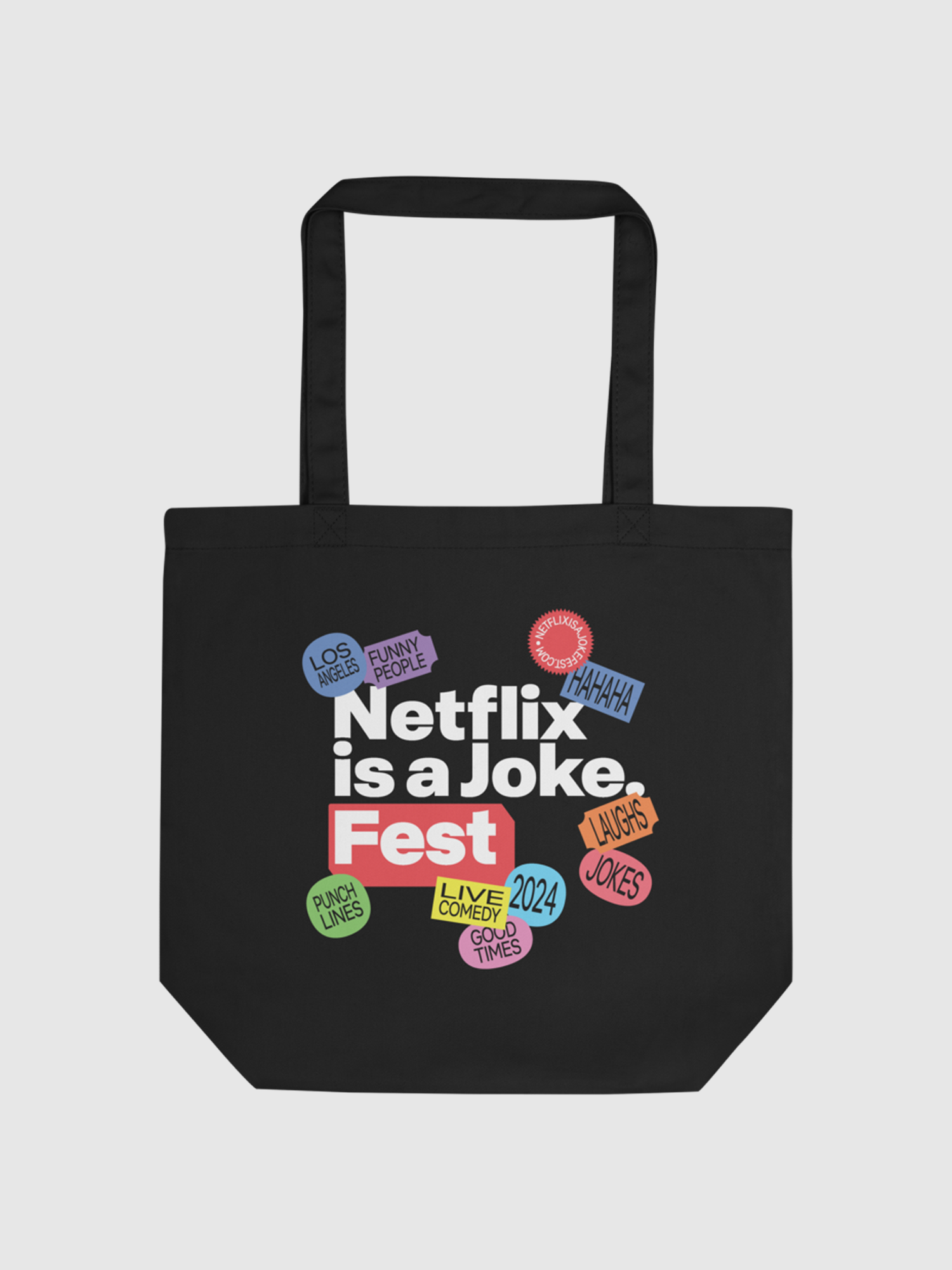 NIAJToteBag Image1
