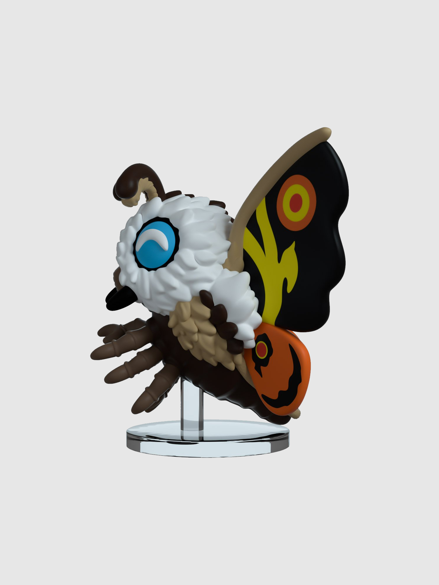 Godzilla Mothra Figure Youtooz Netflix Shop