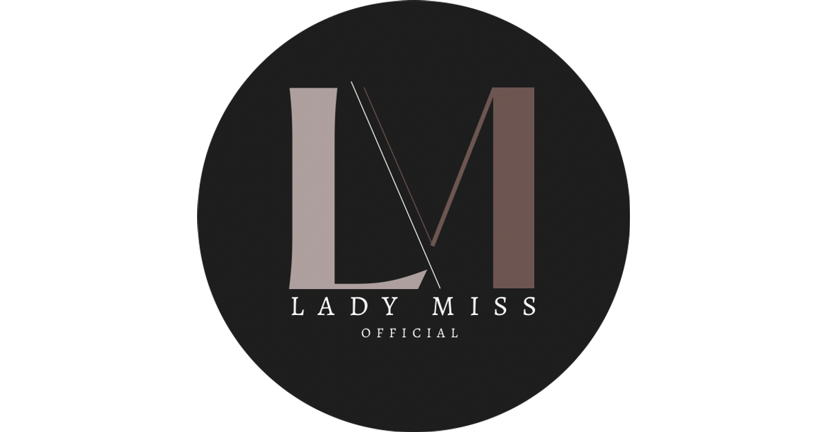Lady Miss Official