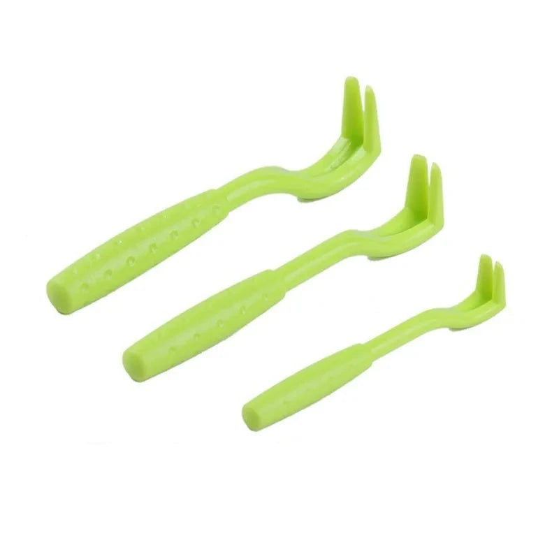 tick remover tools