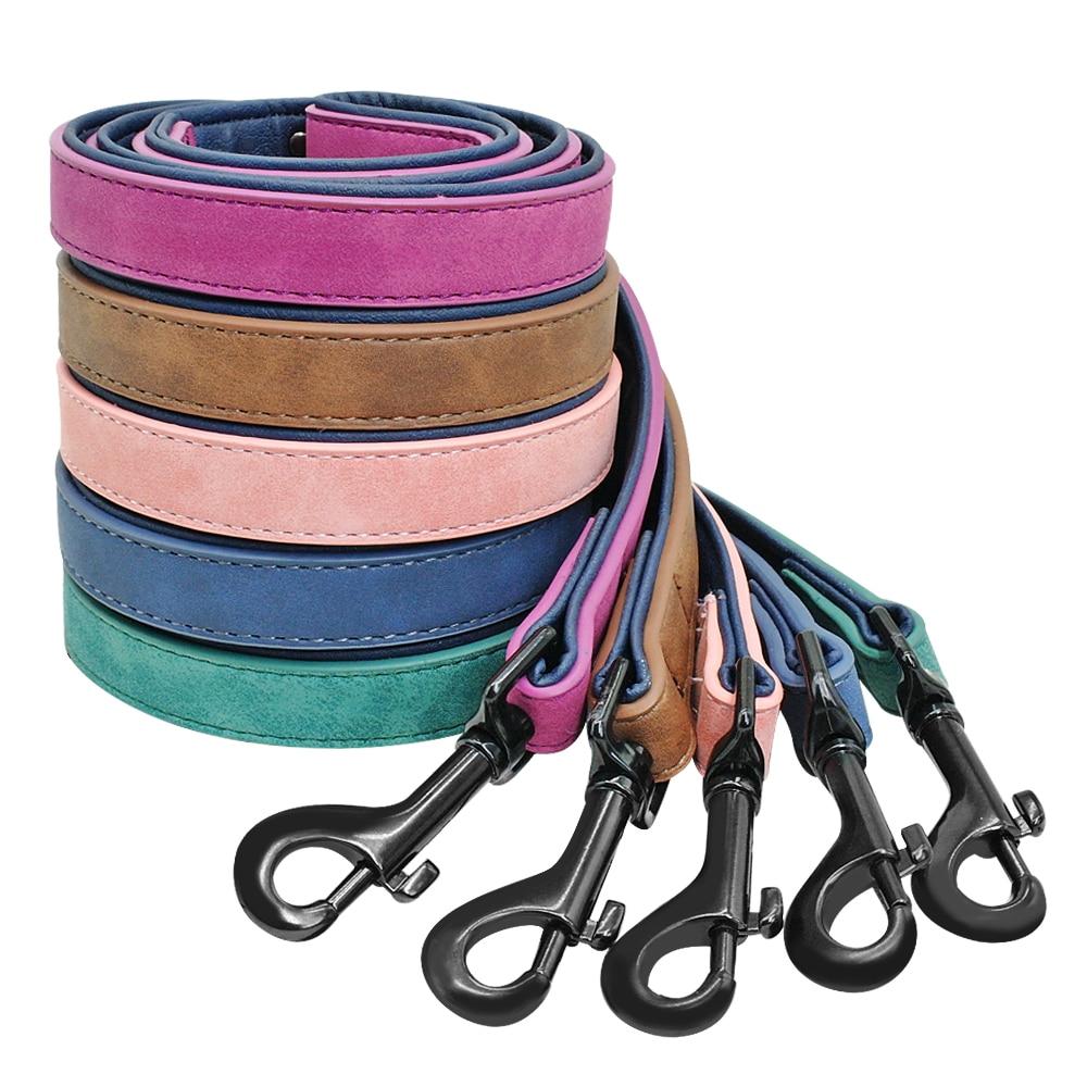 Personalized Dog Collar And Leash Set