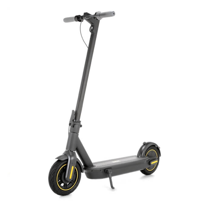 Ninebot Segway Max G30 trottinette électrique