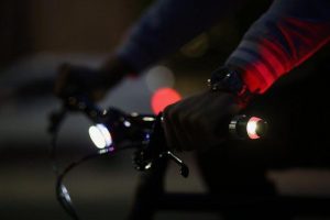 High quality direction indicators for bicycle | CYCL
