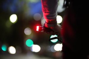 WingsLight 360 Fixed frecce luci di posizione per biciclette | CYCL