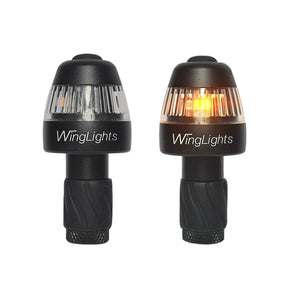 WingLights 360 Fixed direction indicators