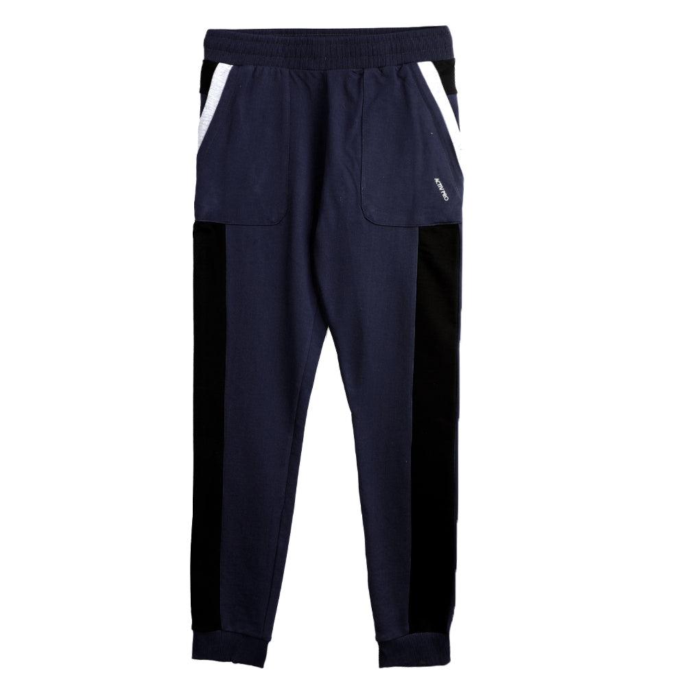 ACTIV CROW SUMILTON SWEATPANT NAVY PNTSS23 3300 Activ Abou Alaa 39678423859444