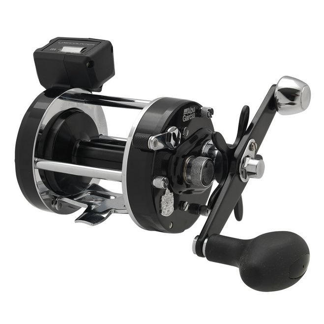 Fishing Reels  Freshwater Reels – Abu Garcia® EU