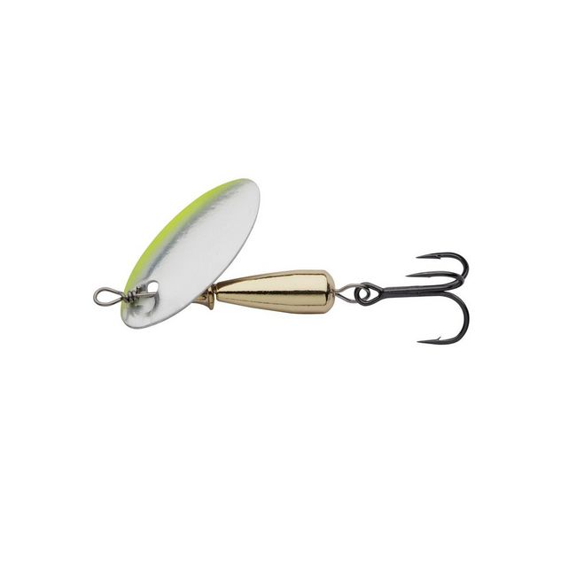 ABU GARCIA Trout Fishing Spoon/Spinner KIT