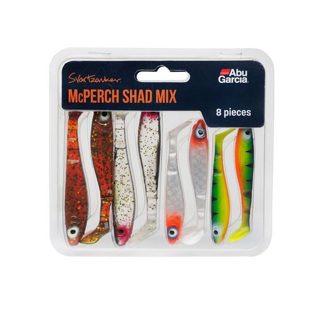 Soft Bait and Lures – Abu Garcia® EU