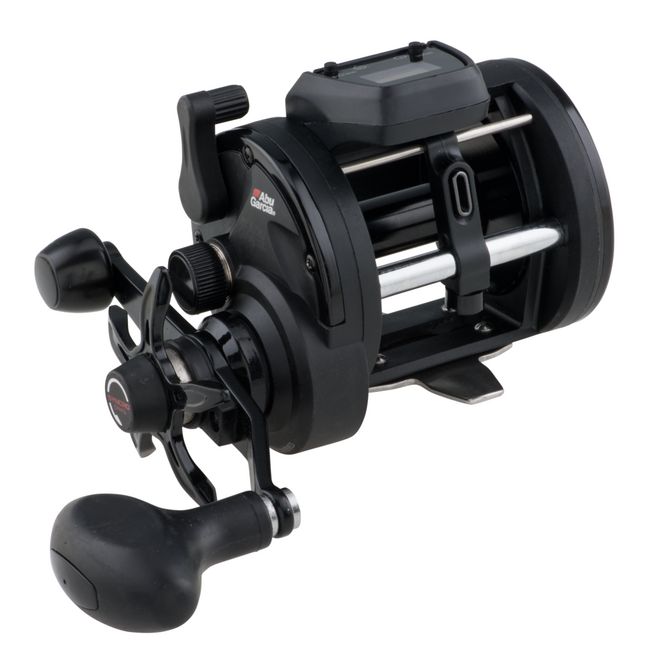 Conventional Reels – Abu Garcia® EU