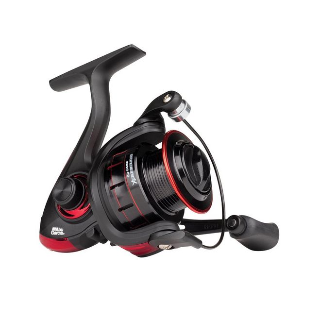 Spinning Reels  Freshwater Spinning Reels – Abu Garcia® EU