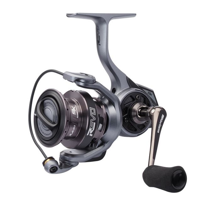 Abu Garcia Baitcasting Reels MaxToro DLC - Baitcasting Reels