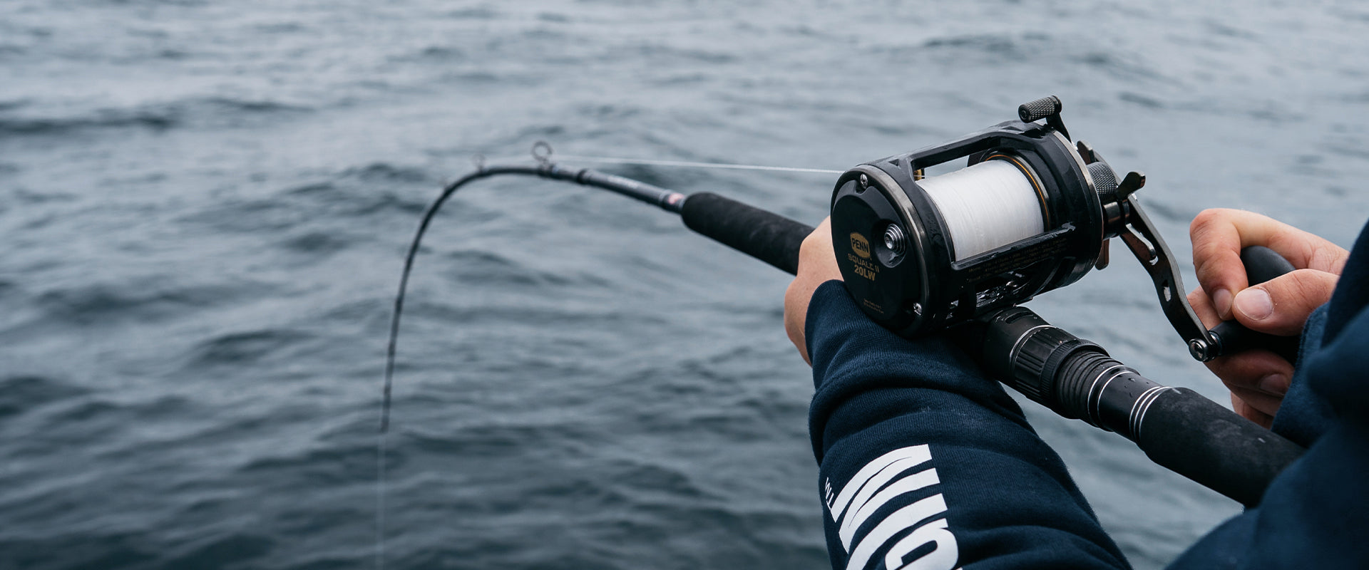 Product Spotlight: Penn Slammer IV Spinning Reels - The Fisherman