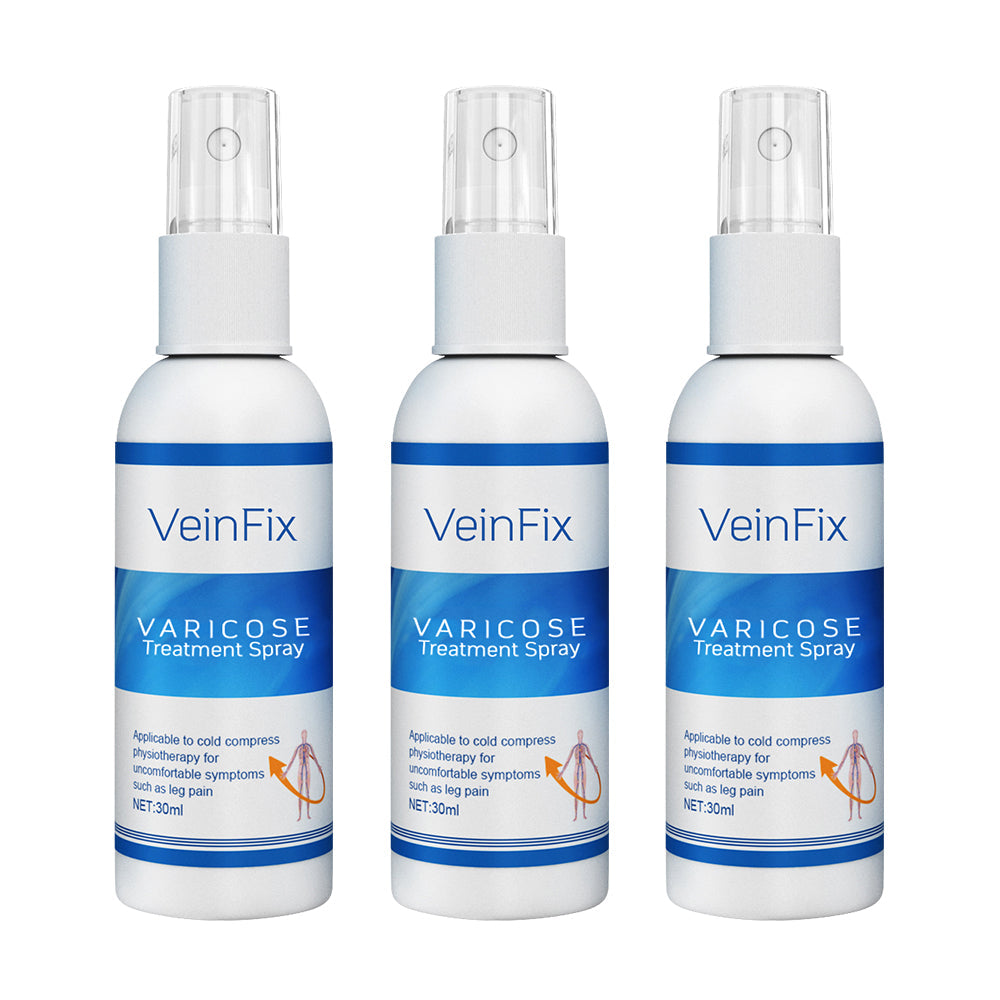 VeinFix Varicose Treatment Spray