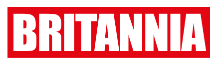 Britannia Logo Small