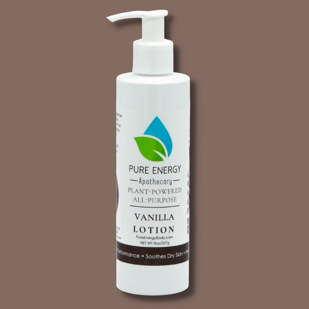 All Natural Lotion Base – Pure Essential Supply, Inc.