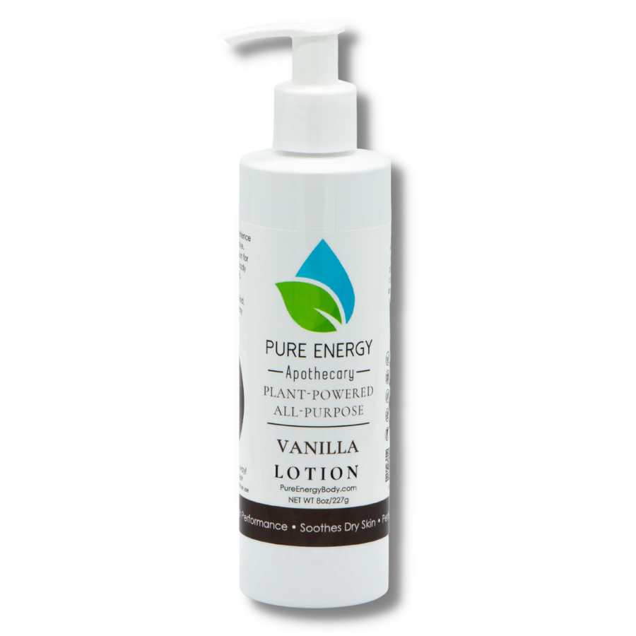 Lotion anti odeurs eucalyptus et menthe Bio Naturly's