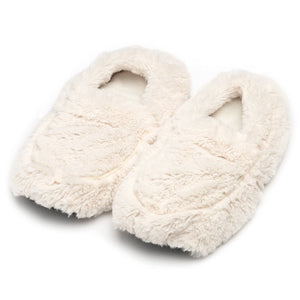 Warmies® Slippers - Elladees Boutique at Dear Yesteryear