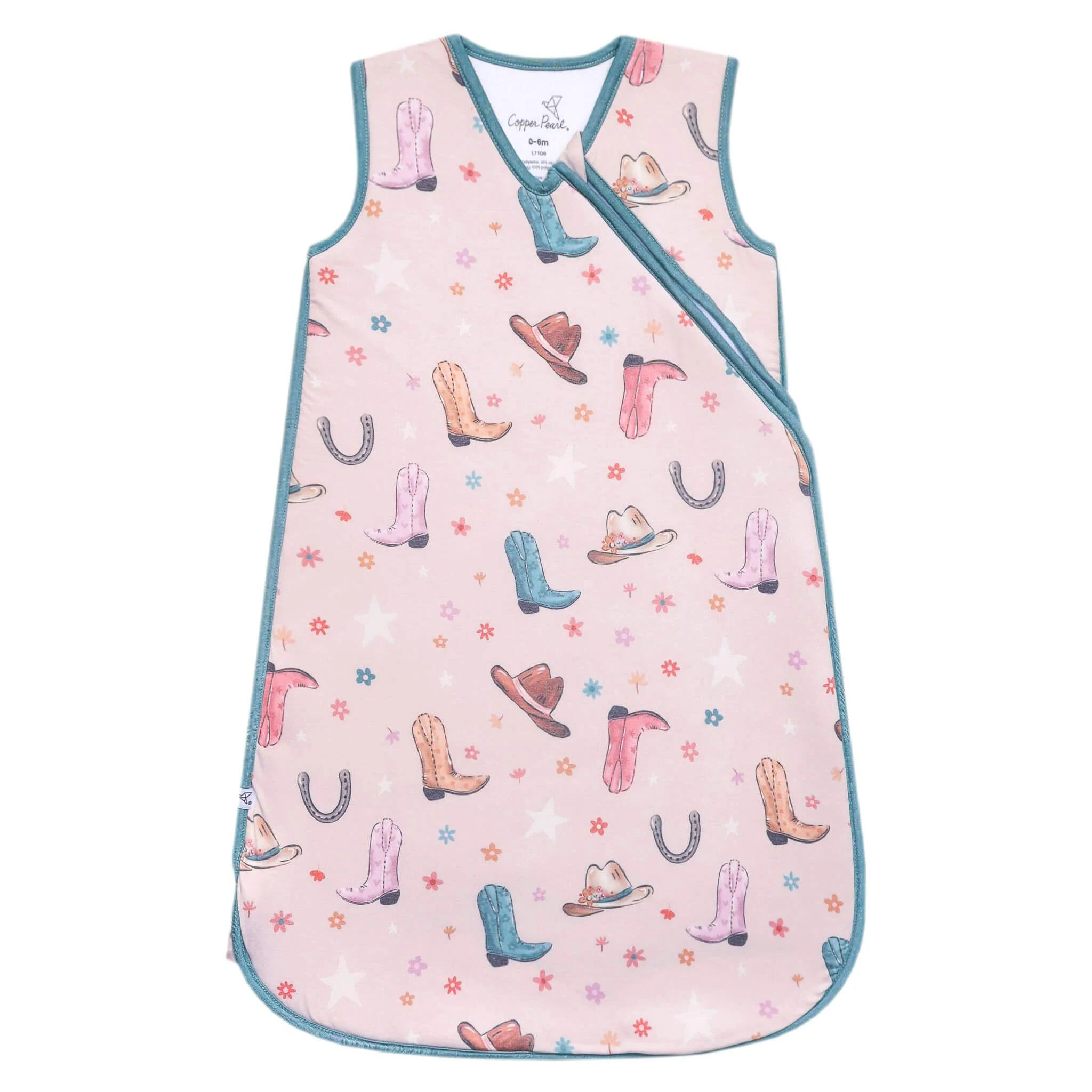 COPPER PEARL® Sleep Bag CHEYENNE