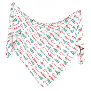 COPPER PEARL® Knit Blanket NICHOLAS - Elladees Boutique at Dear Yesteryear