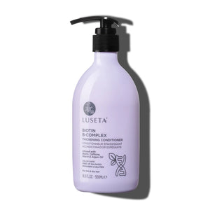 Biotin B-Complex Thickening Conditioner - Elladees Boutique at Dear Yesteryear