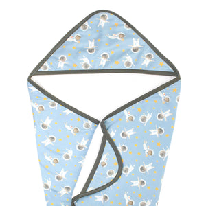 COPPER PEARL® Hooded Towel NEIL - Elladees Boutique at Dear Yesteryear