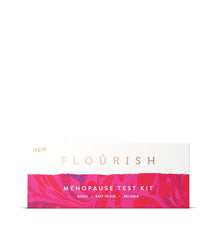 Flourish Menopause Testing Kits