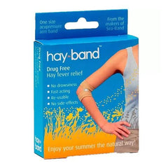Hayband Acupressure Arm Band