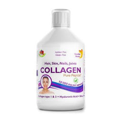 Swedish Nutra Collagen Liquid | Yourlocalpharmacy