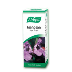 A Vogel Menosan Drops | Your Local Pharmacy