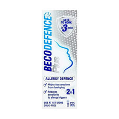 BecoDefence Plus Allergy Spray