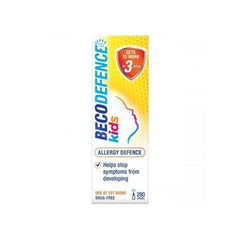 BecoDefence Kids Allergy Spray