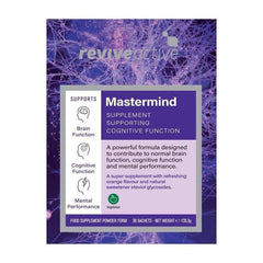 Revive Active Mastermind