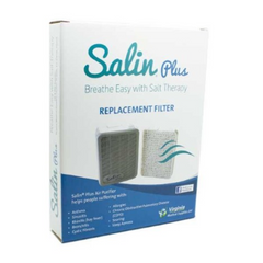 Salin Plus Replacement Filter