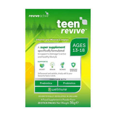 Revive Active Teen Revive