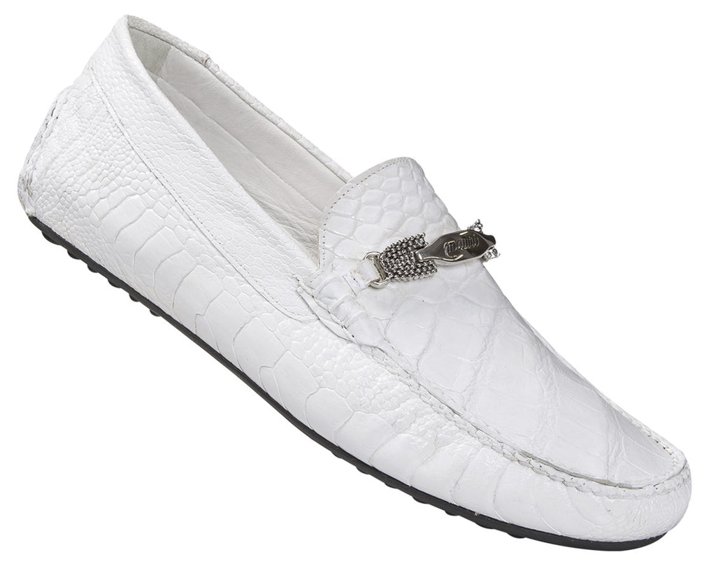 white gators shoes