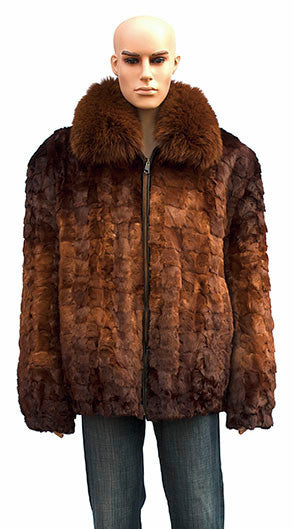 Men's Furs – Dudes Boutique