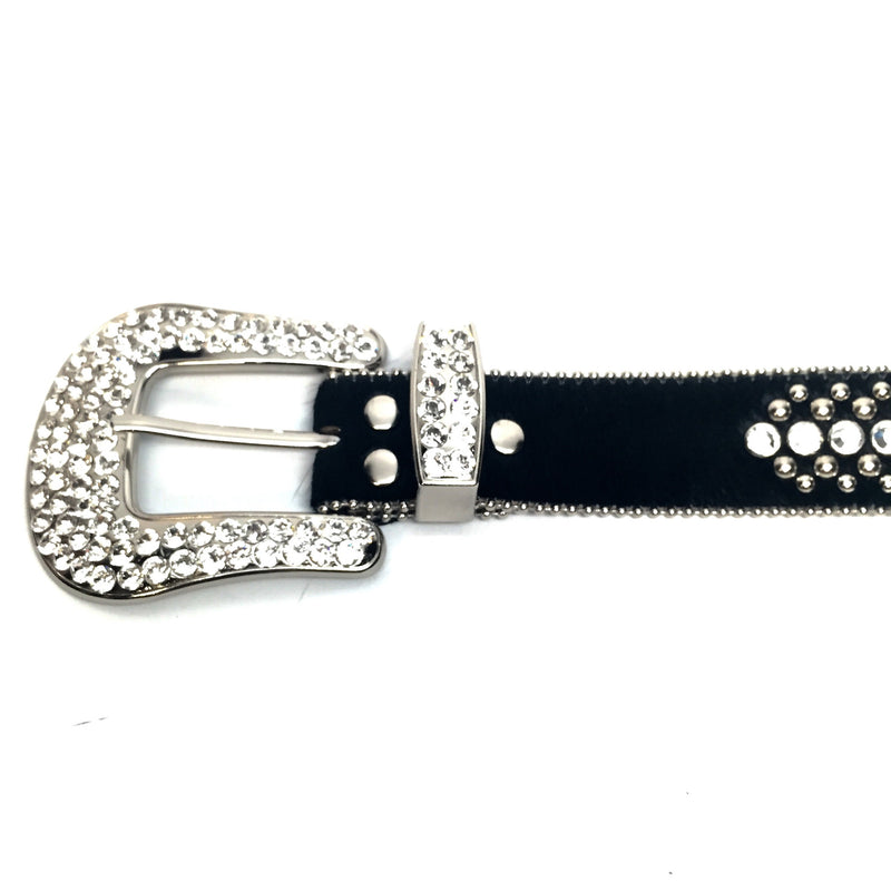 black noir classic bb belt｜TikTok Search