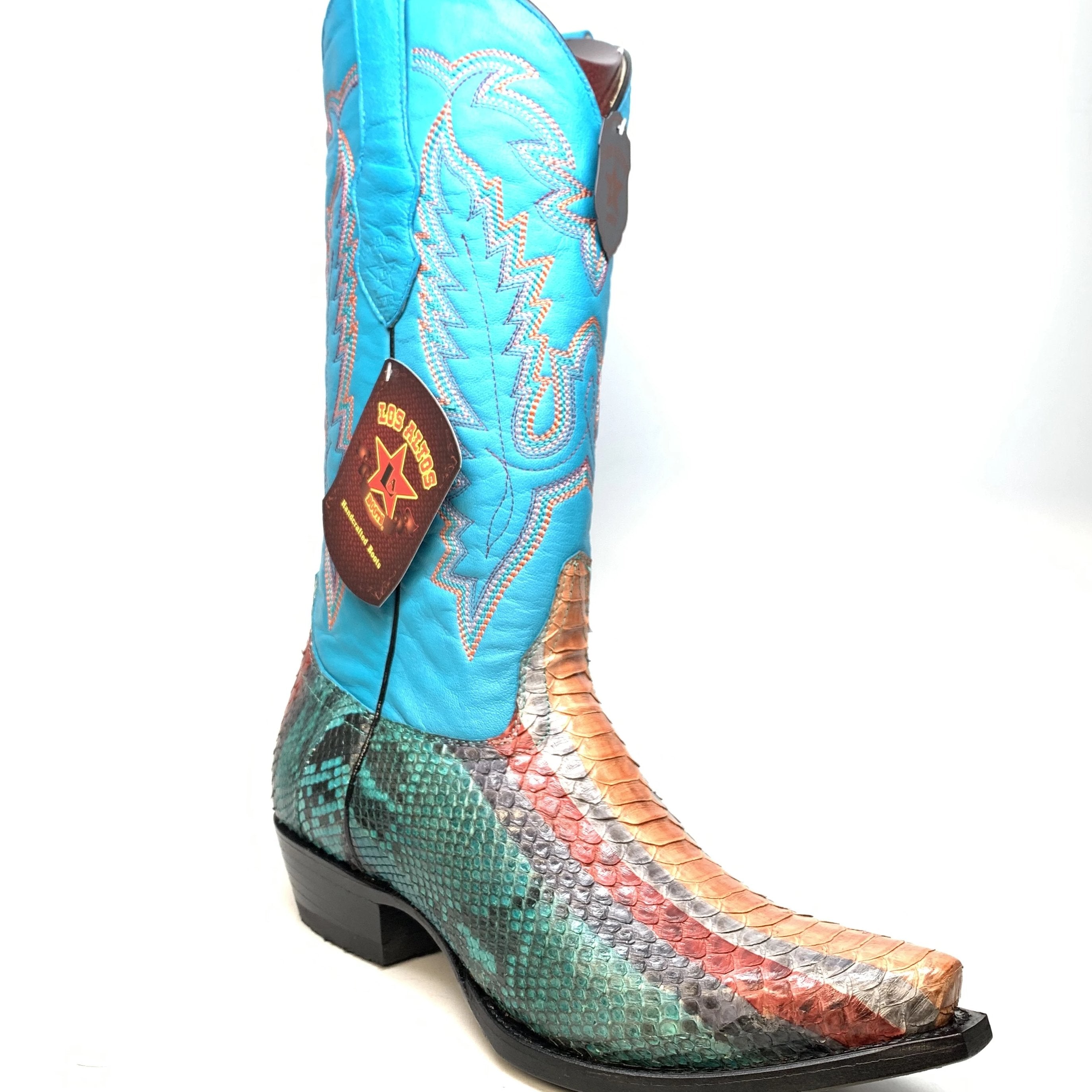 boutique cowgirl boots