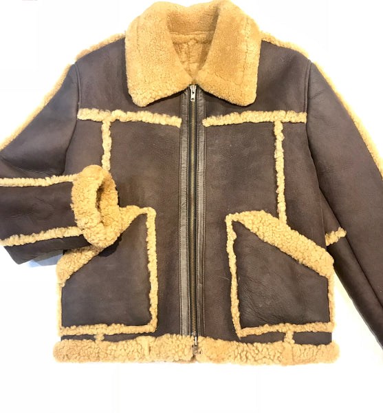 Soft Leather Jackets | Lambskin Jackets
