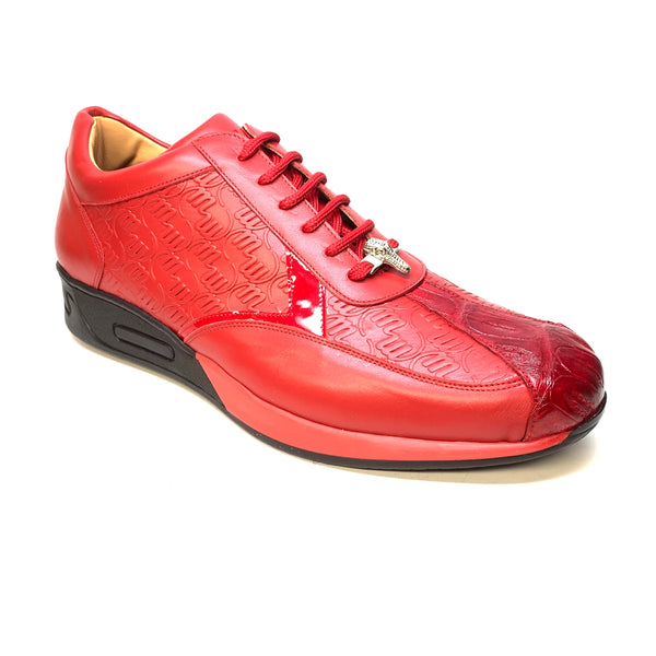 red gators shoes