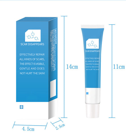 Scarfastoff Instant Scar Repair Cream