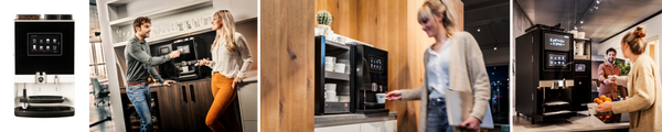 Etna Dorado Espresso Compact koffiebonenmachine, koffiebonen machine, koffiebonen apparaat, bonen machine, koffieautomaat bonen